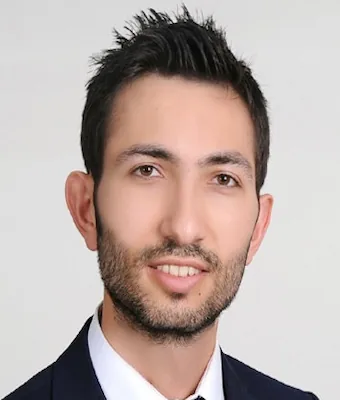 Uğur Tutuş, founder of Ireland Cleaning Services